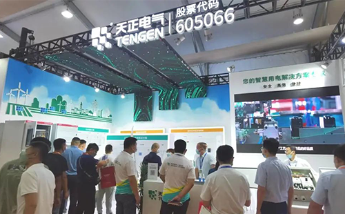 展会直击 | 尊龙人生就是博亮相济南光伏展，助力行业绿色低碳发展